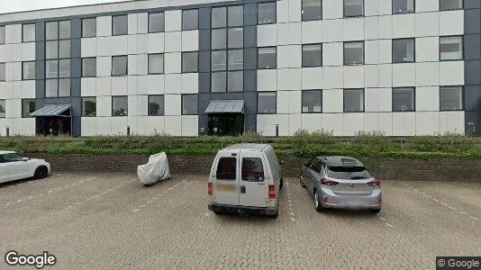 Apartments for rent in Kolding - Photo from Google Street View