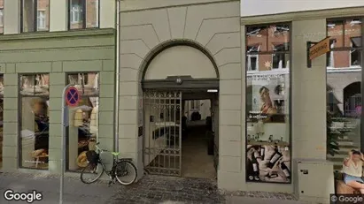 Apartments for rent in Copenhagen K - Photo from Google Street View