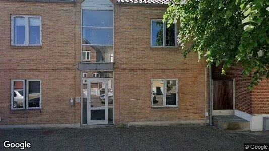 Rooms for rent in Skjern - Photo from Google Street View