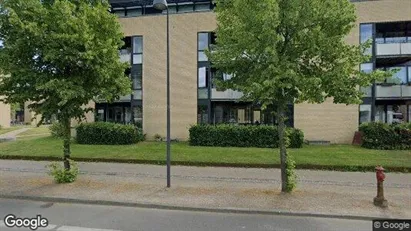 Apartments for rent in Copenhagen K - Photo from Google Street View