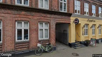 Apartments for rent in Esbjerg Center - Photo from Google Street View