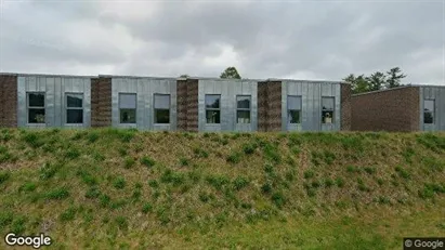 Apartments for rent in Vejle Center - Photo from Google Street View