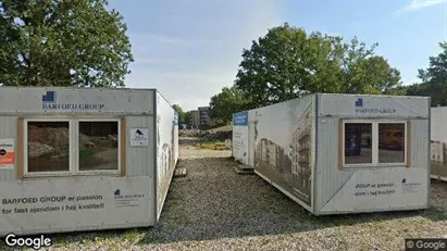 Apartments for rent in Odense M - Photo from Google Street View