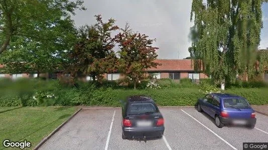 Apartments for rent in Fredericia - Photo from Google Street View