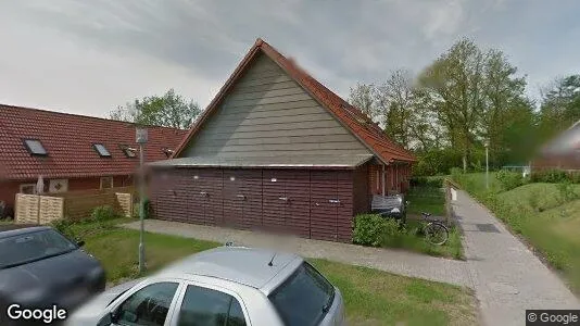 Apartments for rent in Viborg - Photo from Google Street View