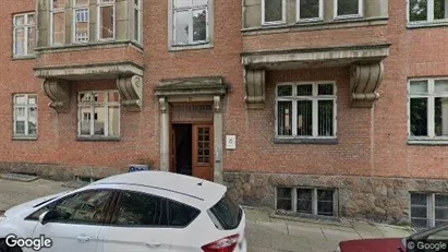 Apartments for rent in Randers C - Photo from Google Street View