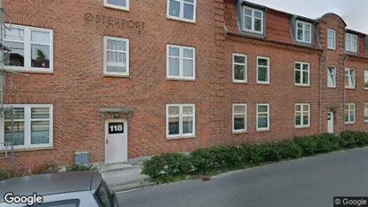 Apartments for rent in Randers NØ - Photo from Google Street View