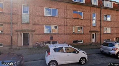 Apartments for rent in Randers NV - Photo from Google Street View