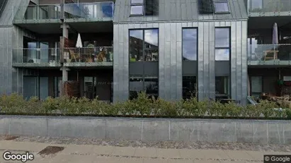 Apartments for rent in Valby - Photo from Google Street View