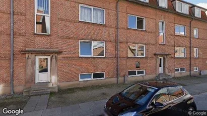 Apartments for rent in Randers NV - Photo from Google Street View