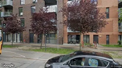 Apartments for rent in Valby - Photo from Google Street View