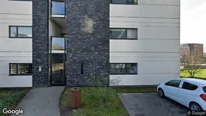 Apartments for rent in Aarhus C - Photo from Google Street View