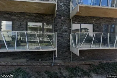 Apartments for rent in Aarhus C - Photo from Google Street View