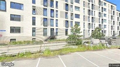 Apartments for rent in Copenhagen SV - Photo from Google Street View