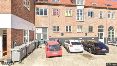 Apartments for rent in Randers C - Photo from Google Street View