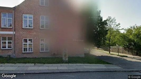 Apartments for rent in Ballerup - Photo from Google Street View