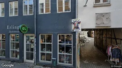 Apartments for rent in Aarhus C - Photo from Google Street View