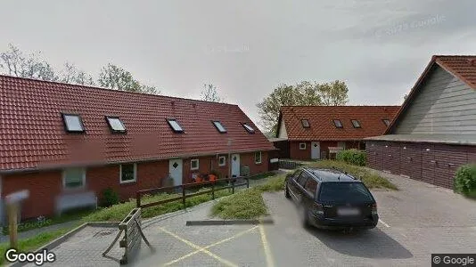 Apartments for rent in Viborg - Photo from Google Street View