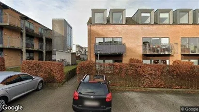 Apartments for rent in Aarhus N - Photo from Google Street View