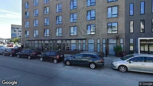 Apartments for rent in Copenhagen SV - Photo from Google Street View