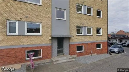 Apartments for rent in Randers SV - Photo from Google Street View