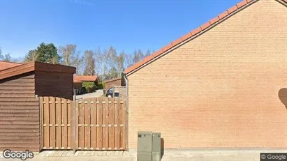 Apartments for rent in Skælskør - Photo from Google Street View