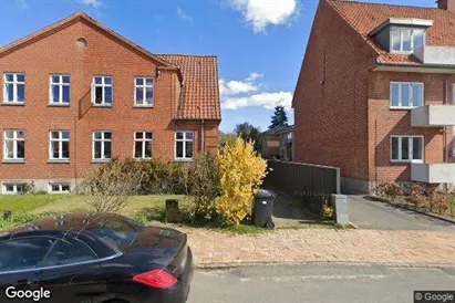 Apartments for rent in Odense C - Photo from Google Street View