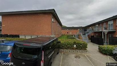 Apartments for rent in Viby J - Photo from Google Street View