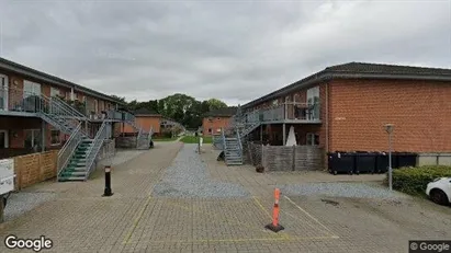 Apartments for rent in Viby J - Photo from Google Street View