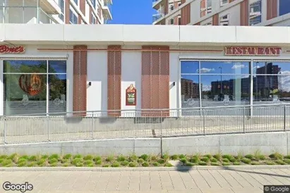 Apartments for rent in Horsens - Photo from Google Street View