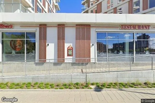 Apartments for rent in Horsens - Photo from Google Street View