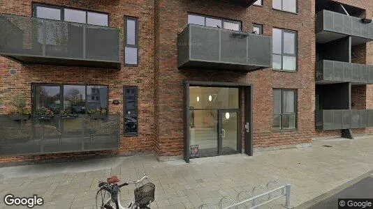 Apartments for rent in Brøndby - Photo from Google Street View