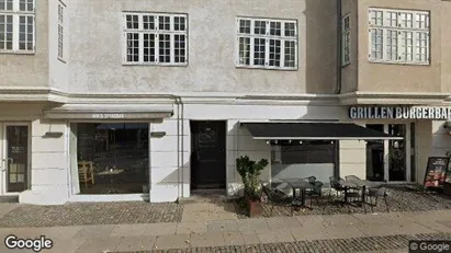 Apartments for rent in Copenhagen S - Photo from Google Street View