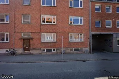 Apartments for rent in Esbjerg Center - Photo from Google Street View