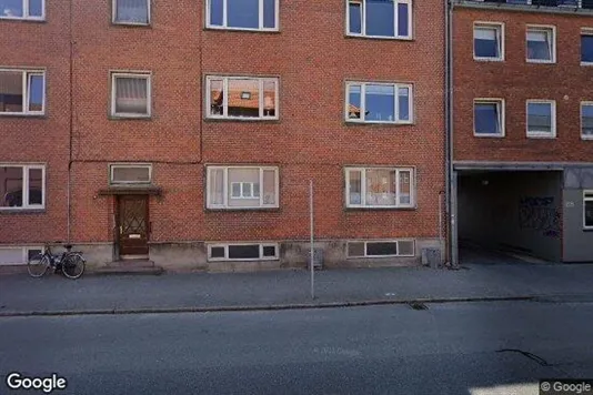 Apartments for rent in Esbjerg Center - Photo from Google Street View