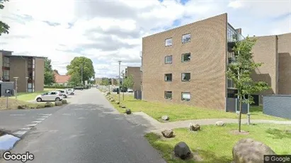 Apartments for rent in Vejle Center - Photo from Google Street View