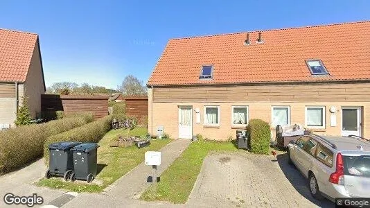 Apartments for rent in Skælskør - Photo from Google Street View