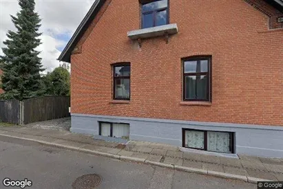 Apartments for rent in Holstebro - Photo from Google Street View