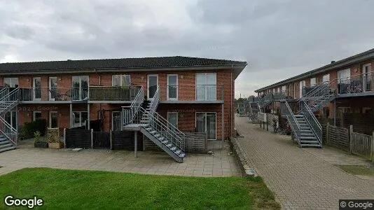 Apartments for rent in Viby J - Photo from Google Street View