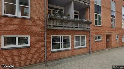 Apartments for rent in Esbjerg Center - Photo from Google Street View