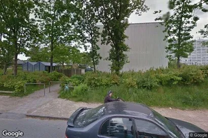 Apartments for rent in Haderslev - Photo from Google Street View