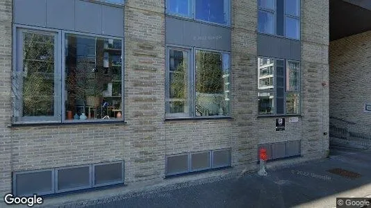 Apartments for rent in Copenhagen SV - Photo from Google Street View