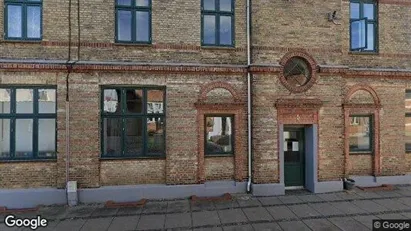 Apartments for rent in Middelfart - Photo from Google Street View