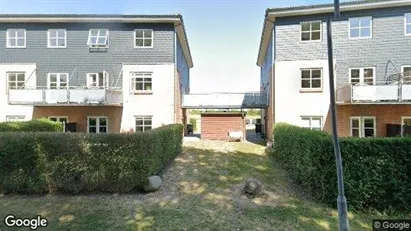 Apartments for rent in Odense NØ - Photo from Google Street View