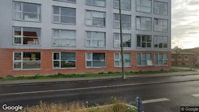 Apartments for rent in Valby - Photo from Google Street View