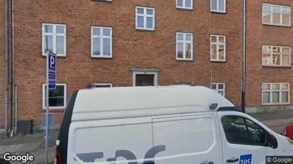 Apartments for rent in Aarhus N - Photo from Google Street View