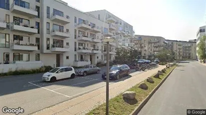 Apartments for rent in Vesterbro - Photo from Google Street View