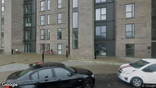 Apartments for rent in Aalborg Center - Photo from Google Street View