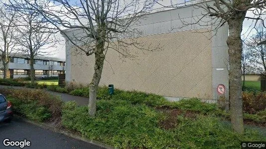 Apartments for rent in Aalborg SØ - Photo from Google Street View