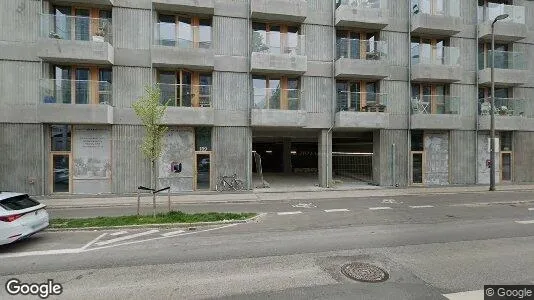 Apartments for rent in Copenhagen S - Photo from Google Street View